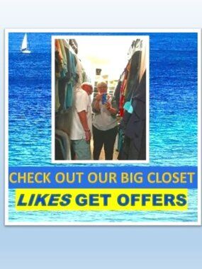 LIKES GET OFFERS at CASA SAINT SOMEWHERE ❤️